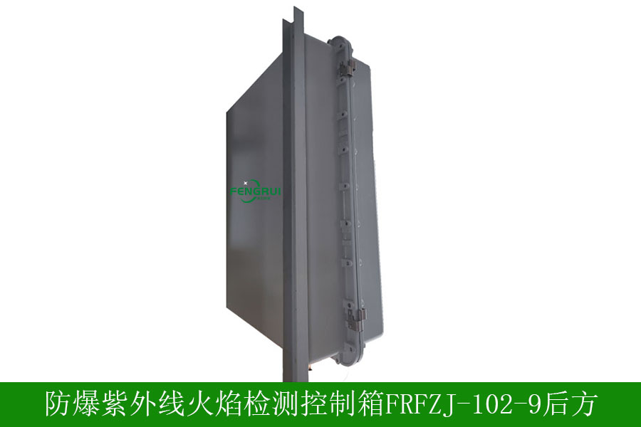 防爆紫外線(xiàn)火焰監(jiān)測(cè)器