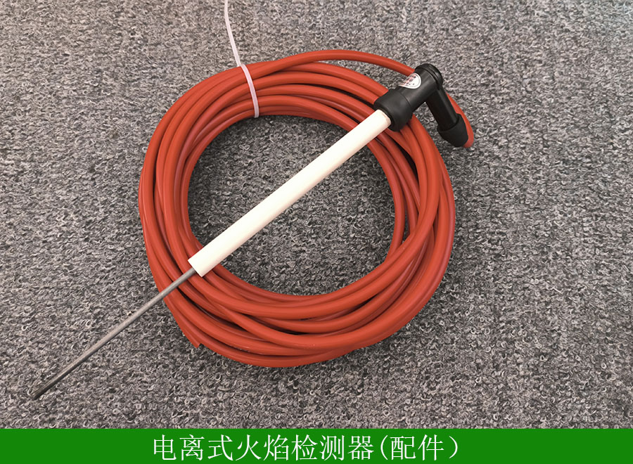 防爆電離式火焰檢測(cè)器配件